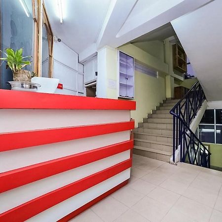 Shillong Guest House Luaran gambar