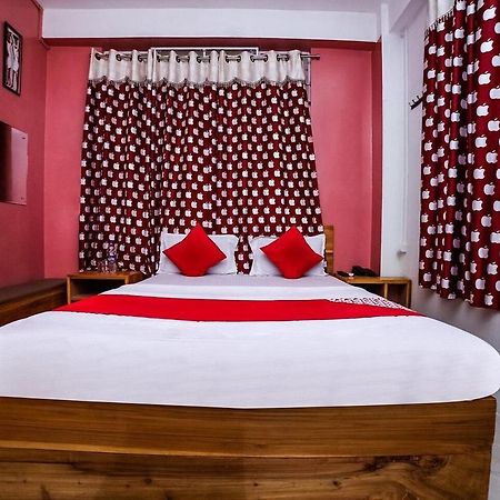 Shillong Guest House Luaran gambar