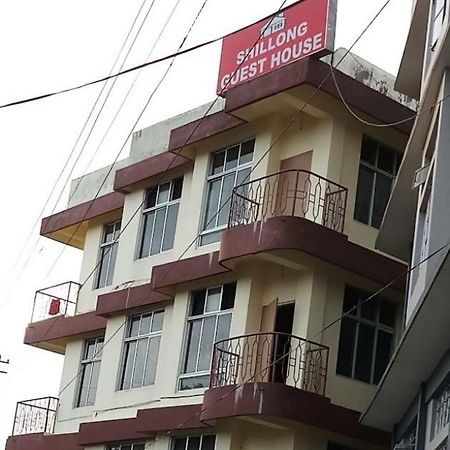 Shillong Guest House Luaran gambar