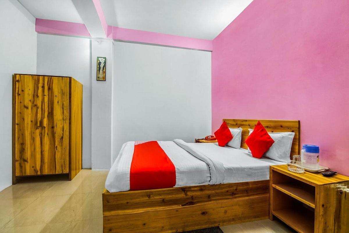 Shillong Guest House Luaran gambar