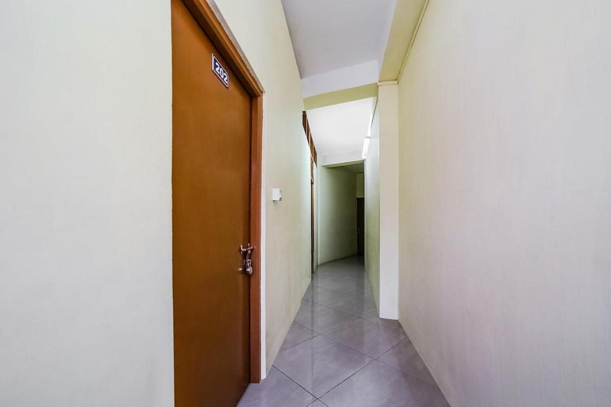 Shillong Guest House Luaran gambar