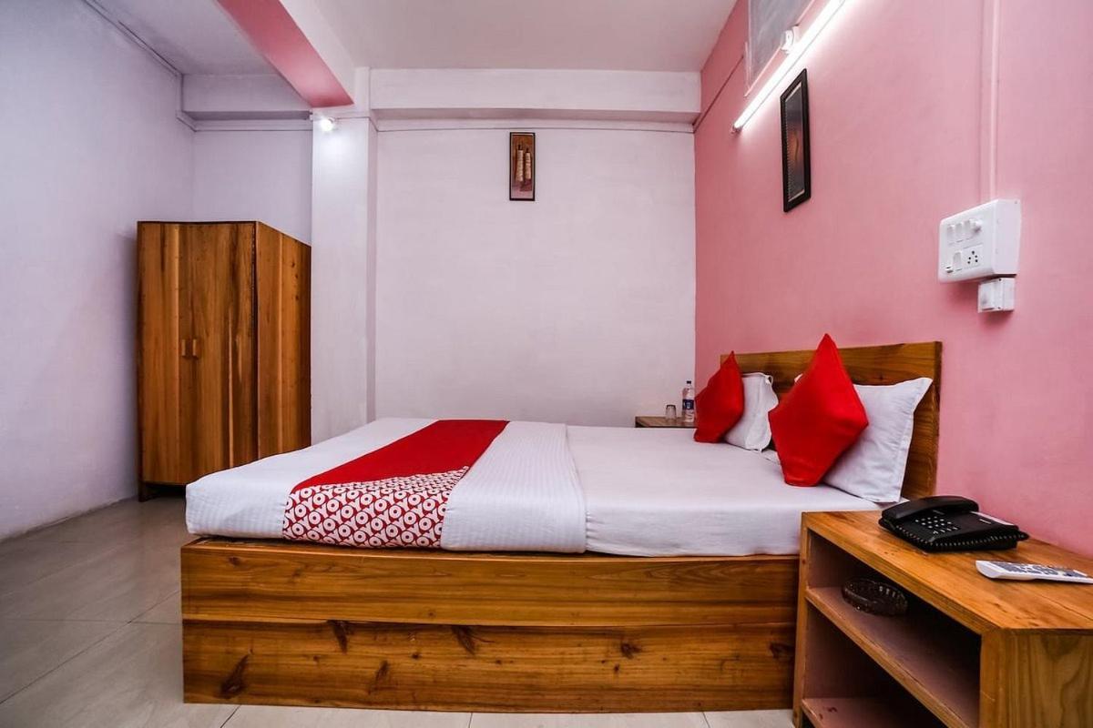 Shillong Guest House Luaran gambar