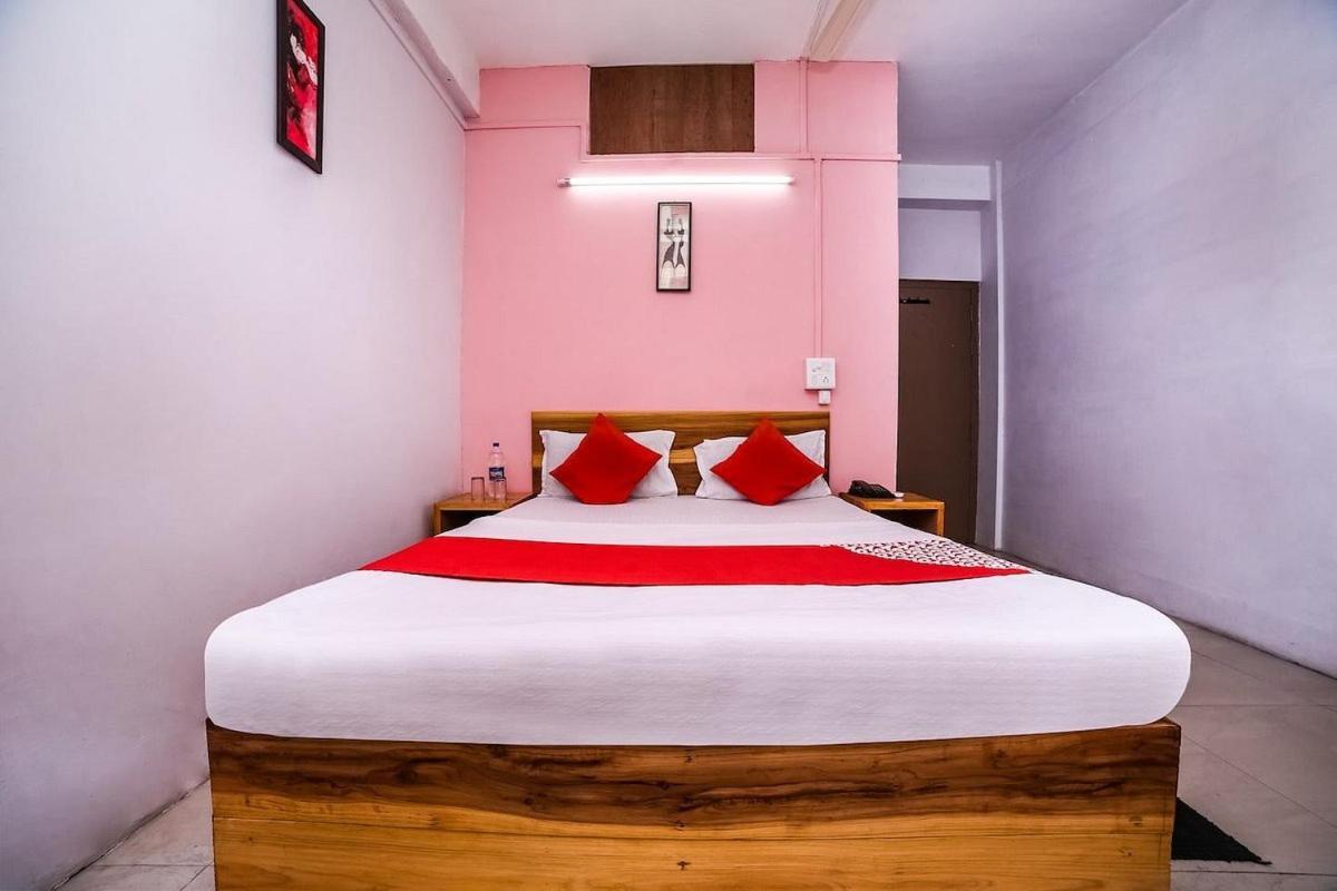 Shillong Guest House Luaran gambar