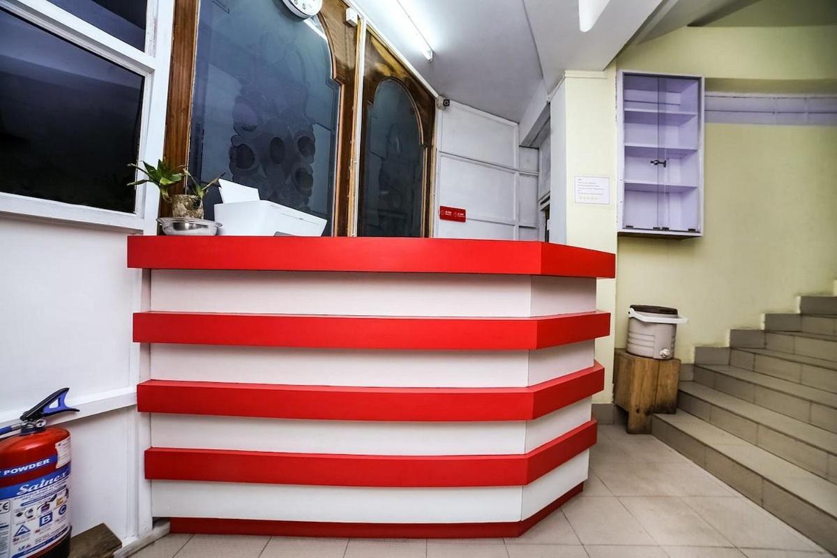 Shillong Guest House Luaran gambar