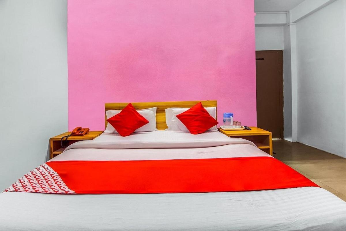 Shillong Guest House Luaran gambar