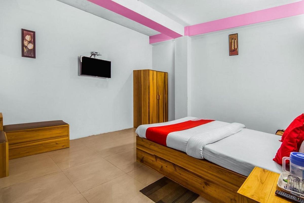 Shillong Guest House Luaran gambar