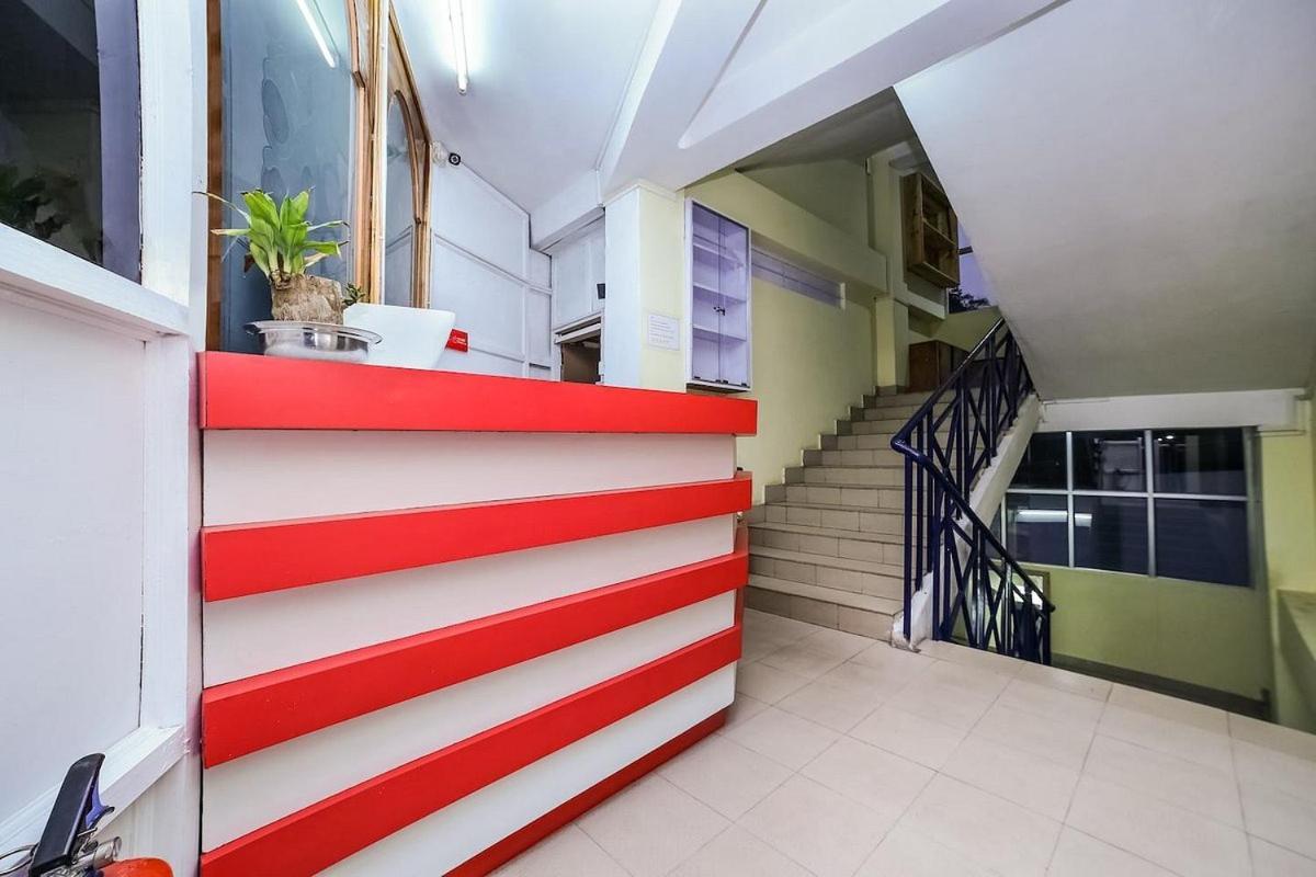 Shillong Guest House Luaran gambar