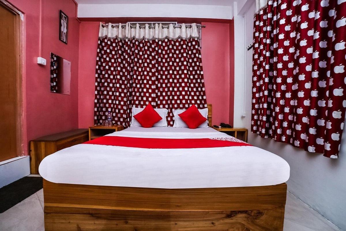 Shillong Guest House Luaran gambar