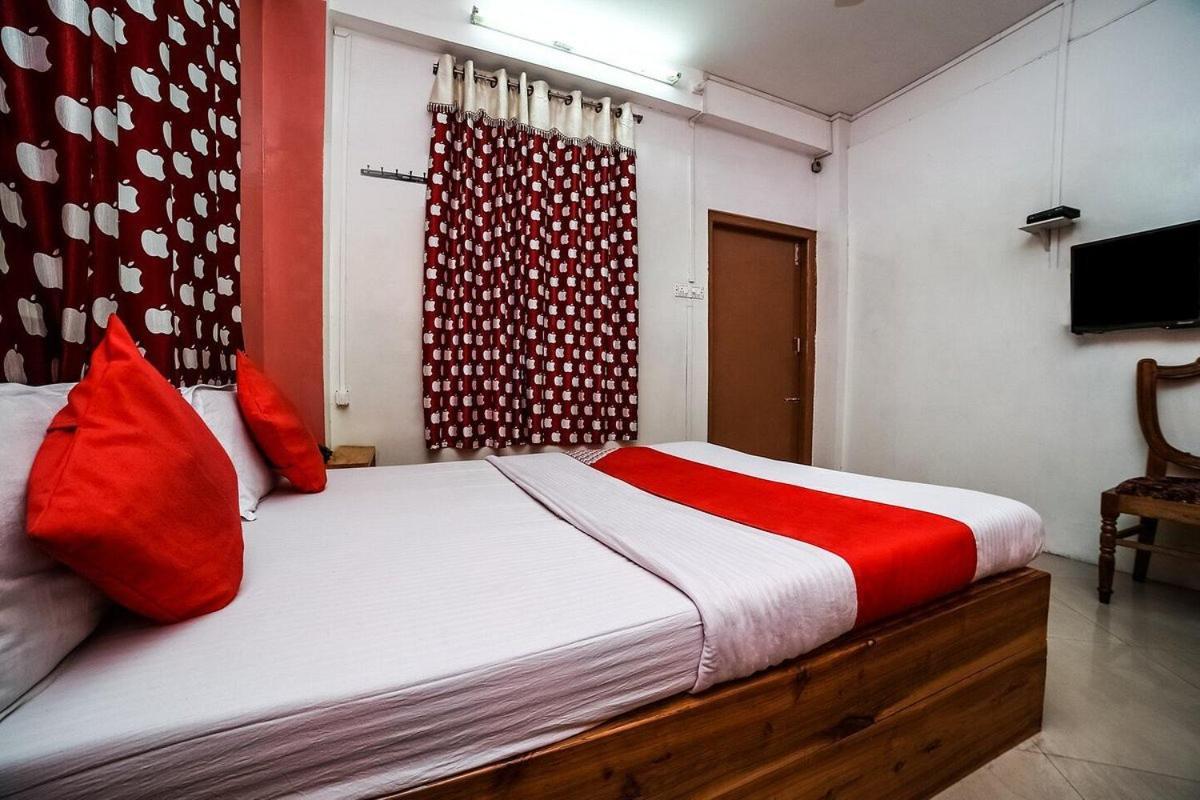 Shillong Guest House Luaran gambar