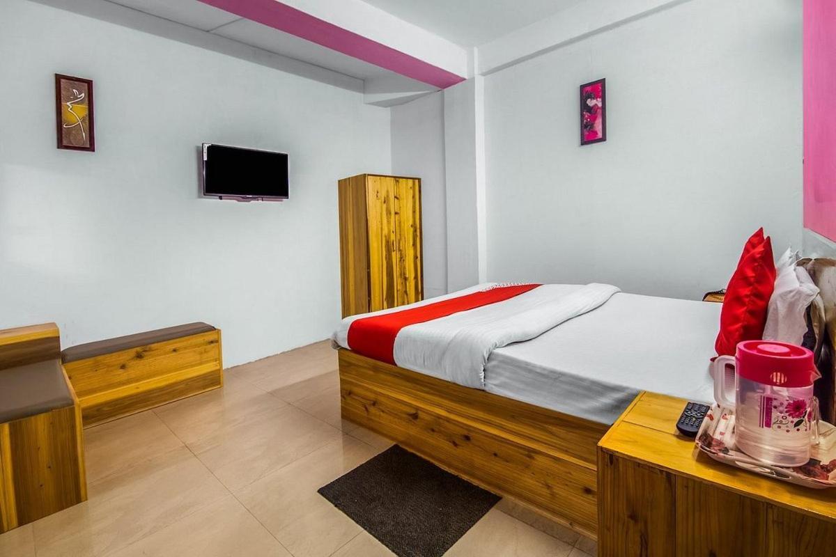 Shillong Guest House Luaran gambar