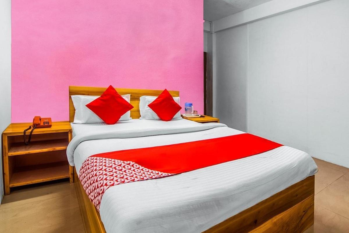 Shillong Guest House Luaran gambar